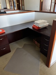 [#A4-44] Complete Workstation