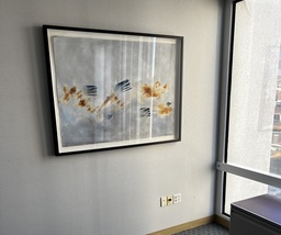 [#J3-23] Artwork in Large Frame