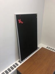 [#F1-10] Cork Board