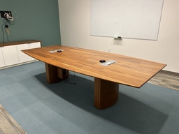 [#C6-17] conference Table