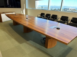 [#C6-23] conference Table