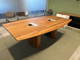 [#C7-32] conference Table
