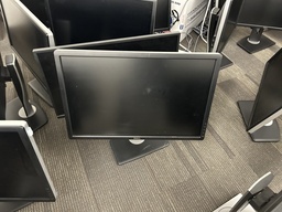 [#H3-153] Monitors (Dell)