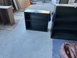 [#D1-141] Bookcase