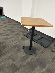 [#C1-77] Café Table