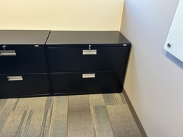 [#D6-90] Hon 2 Drawer lateral Files