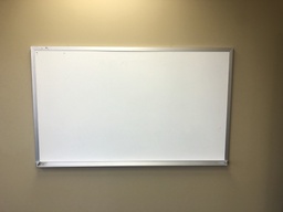 [#F5-16] White Board Small
