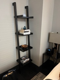 [#D3-3] Bookshelf