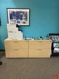 [#D5-13] Credenza