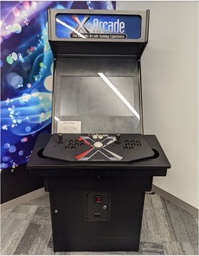 [#C8-3] Arcade Unit - 44" x 35" x 73.5"