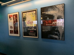 [#J3-86] Misc. artwork