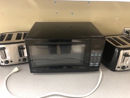 [#G8-29] Microwave