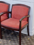 [#B8-32] Guest Seating 32