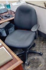 [#B13-61] Task Chair 3
