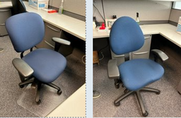 [#B13-4] Task Chair