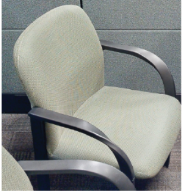 [#B8-4] Guest Seating 4