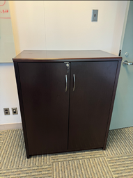 [#D30-15] Cabinet, 44x20x36"