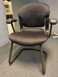 [#B8-17] Guest chair