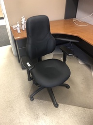 [#B13-38] Task Chair with Arms 