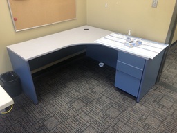 [#E8-47] Private Office Suite