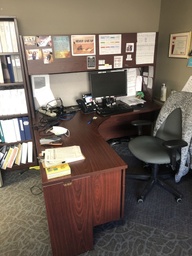 [#E8-55] Private Office Suite