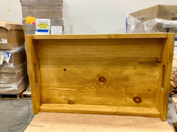 [#L1-2] Wood Tray