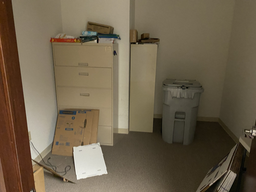 [#D12-6] 5 Drawer Lateral File