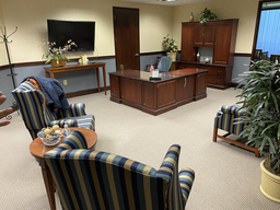 [#D5-10] Credenza (EXECUTIVE)