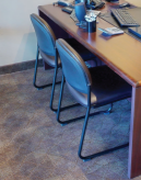 [#B8-3] Guest Chair 3