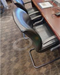 [#B8-6] Guest Chair 6