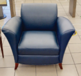 [#B12-16] Lounge Chair 2