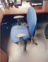 [#B13-21] Task Chair 4