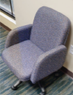 [#B12-11] Lounge Chair 2