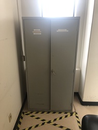 [#D31-73] Cabinet Tall (2 doors)