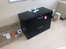 [#D6-74] Filing 2 Drawer Lateral