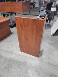 [#E5-26] Top surface of return