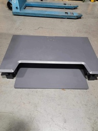 [#E10-20] Sit-to-stand desk