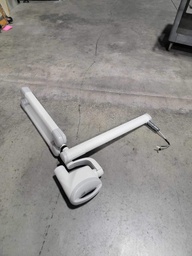 [#L1-18] X-Ray machine