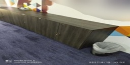 [#D5-134] Wood Cabinet