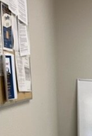 [#F1-31] Bulletin Board