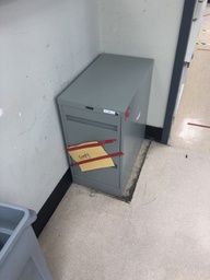 [#D7-76] Filing 2 Drawer Vertical