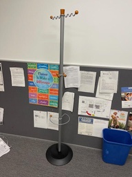 [#I5-5 (51)] Coat Hook 