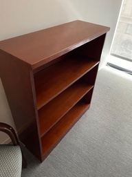 [#D2-5 (55)] Bookcase
