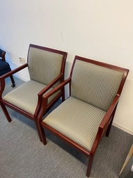 [#B8-5 (131)] Wood Side Chair 