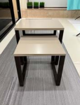 [#C11-8] End table, small