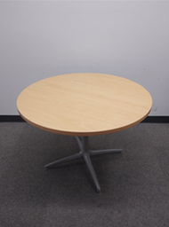 [#C5-30] KI, Round, 42inch Mgrs, Maple