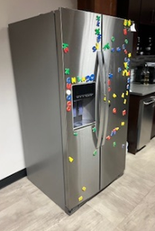 [#G10-7] Refrigerator