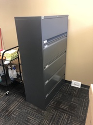 [#D12-88] Filing 5+ Drawer Lateral