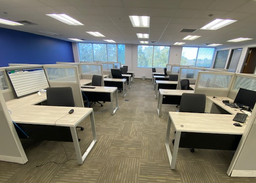 [#A3-46] Workstations