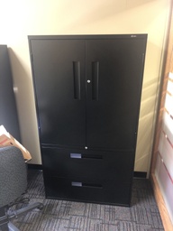 [#D18-94] Cabinet Metal 